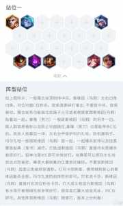 金铲铲之战6法师阵容推荐最新,金铲铲六法师装备?-第3张图片-宏盛游戏 金铲铲之战6法师阵容推荐最新,金铲铲六法师装备?-第3张图片-宏盛游戏