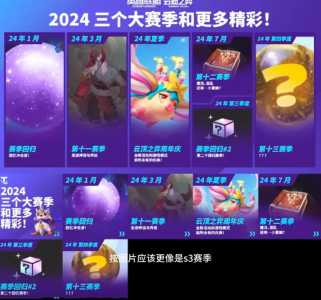 金铲铲之战这个赛季什么时候结束的啊,金铲铲之战什么时候能排位?-第4张图片-宏盛游戏 金铲铲之战这个赛季什么时候结束的啊,金铲铲之战什么时候能排位?-第4张图片-宏盛游戏