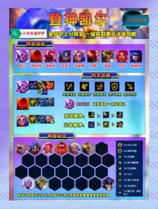 金铲铲双排位我想要英雄,金铲铲之战双排怎么玩?-第5张图片-宏盛游戏 金铲铲双排位我想要英雄,金铲铲之战双排怎么玩?-第5张图片-宏盛游戏