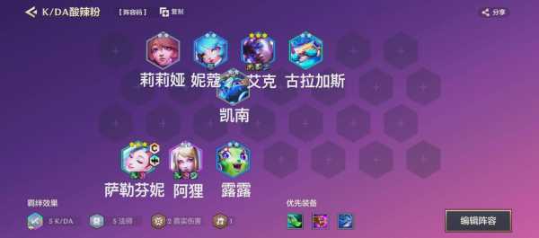 塞娜金铲铲出装s9,赛娜金铲铲?-第3张图片-宏盛游戏 塞娜金铲铲出装s9,赛娜金铲铲?-第3张图片-宏盛游戏