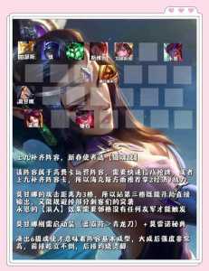 金铲铲手游英雄出什么装备?手游金铲铲英雄介绍?-第3张图片-宏盛游戏 金铲铲手游英雄出什么装备?手游金铲铲英雄介绍?-第3张图片-宏盛游戏