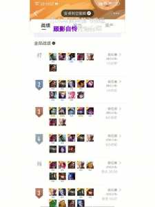 金铲铲段位划分分数,金铲铲各段位胜点?-第6张图片-宏盛游戏 金铲铲段位划分分数,金铲铲各段位胜点?-第6张图片-宏盛游戏