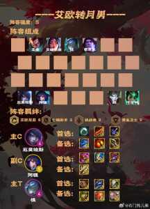 金铲铲之战什么时候返场符文大陆?金铲铲之战什么时候有福星?-第2张图片-宏盛游戏 金铲铲之战什么时候返场符文大陆?金铲铲之战什么时候有福星?-第2张图片-宏盛游戏