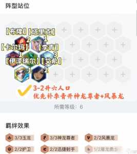 金铲铲三星狗熊装备,金铲铲狗熊技能-第5张图片-宏盛游戏 金铲铲三星狗熊装备,金铲铲狗熊技能-第5张图片-宏盛游戏