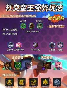 金铲铲之战最佳?金铲铲之战最佳站位图详细说明?-第4张图片-宏盛游戏 金铲铲之战最佳?金铲铲之战最佳站位图详细说明?-第4张图片-宏盛游戏