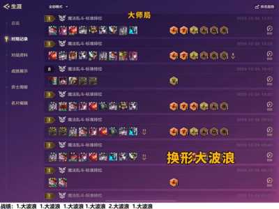 金铲铲之战怎样切换版本,金铲铲之战两种模式怎么切换-第1张图片-宏盛游戏 金铲铲之战怎样切换版本,金铲铲之战两种模式怎么切换-第1张图片-宏盛游戏