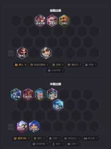 金铲铲之战模拟阵容在哪玩的好一点，金铲铲之战 模拟