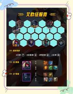 金铲铲出什么装备,金铲铲出什么装备好?-第2张图片-宏盛游戏 金铲铲出什么装备,金铲铲出什么装备好?-第2张图片-宏盛游戏