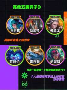 金铲铲之战卡牌几率怎么算,金铲铲之战卡牌技巧-第2张图片-宏盛游戏 金铲铲之战卡牌几率怎么算,金铲铲之战卡牌技巧-第2张图片-宏盛游戏