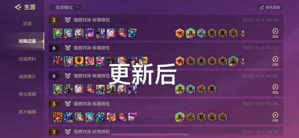 金铲铲之战剧情模式在哪?金铲铲之战剧情模式在哪玩?-第2张图片-宏盛游戏 金铲铲之战剧情模式在哪?金铲铲之战剧情模式在哪玩?-第2张图片-宏盛游戏