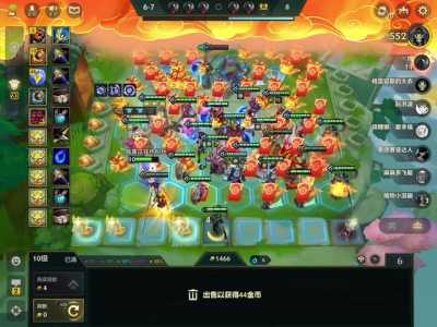 玩一局金铲铲要多少流量，玩一把金铲铲需要多少流量？