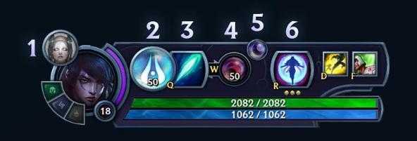 金铲铲怎么升级二星英雄的技能效果，金铲铲怎么合成2星？
