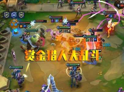 金铲铲暴走模式段位？金铲铲之战暴击装备？