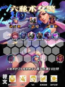金铲铲之战杰斯的武器工坊是什么意思？金铲铲之战杰斯神装？