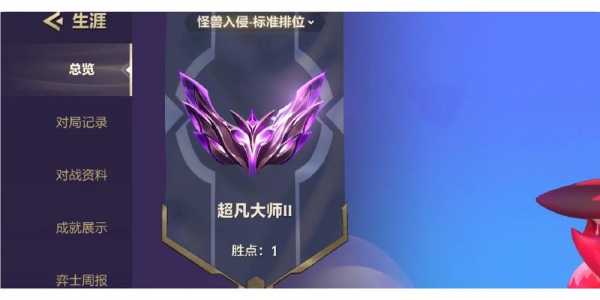 金铲铲之战钻石局吃鸡加多少胜点?金铲铲之战钻石局用什么阵容?-第4张图片-宏盛游戏 金铲铲之战钻石局吃鸡加多少胜点?金铲铲之战钻石局用什么阵容?-第4张图片-宏盛游戏