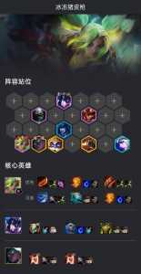 金铲铲狂暴模式吉星奖励?金铲铲狂暴模式有什么用?-第4张图片-宏盛游戏 金铲铲狂暴模式吉星奖励?金铲铲狂暴模式有什么用?-第4张图片-宏盛游戏