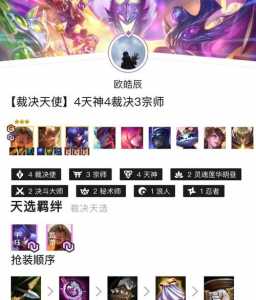 金铲铲之战天使神装怎么出装比较好,金铲铲 天使?-第2张图片-宏盛游戏 金铲铲之战天使神装怎么出装比较好,金铲铲 天使?-第2张图片-宏盛游戏
