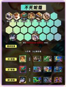 金铲铲之战怎么双人一起玩的？金铲铲之战双人组队？-第6张图片-宏盛游戏
