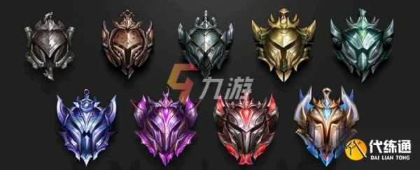 金铲铲超凡大师多少分升段位,金铲铲之战超凡大师能几排?-第4张图片-宏盛游戏 金铲铲超凡大师多少分升段位,金铲铲之战超凡大师能几排?-第4张图片-宏盛游戏
