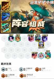 手游金铲铲之战版本更新公告在哪里看,金铲铲之战新版本更新-第2张图片-宏盛游戏 手游金铲铲之战版本更新公告在哪里看,金铲铲之战新版本更新-第2张图片-宏盛游戏