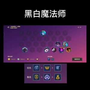 金铲铲羊刀和火炮区别,金铲铲火炮效果能叠加吗?-第1张图片-宏盛游戏 金铲铲羊刀和火炮区别,金铲铲火炮效果能叠加吗?-第1张图片-宏盛游戏