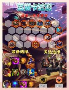 金铲铲之战组队有什么用，金铲铲之战组队机制？-第3张图片-宏盛游戏