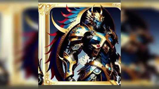 金铲铲龙牙是什么装备，金铲铲龙牙装备属性？-第2张图片-宏盛游戏