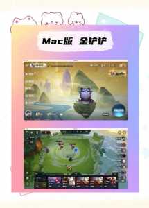 哪个模拟器可以玩金铲铲之战？金铲铲之战模拟器和手机通用吗？-第2张图片-宏盛游戏