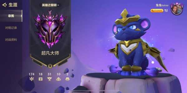 金铲铲之战长时间不打大师会掉到钻石吗,金铲铲之战不打会掉段位吗-第1张图片-宏盛游戏 金铲铲之战长时间不打大师会掉到钻石吗,金铲铲之战不打会掉段位吗-第1张图片-宏盛游戏