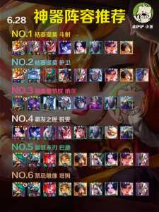 金铲铲之战仙灵搭配什么装备好打?金铲铲之战仙灵效果?-第6张图片-宏盛游戏 金铲铲之战仙灵搭配什么装备好打?金铲铲之战仙灵效果?-第6张图片-宏盛游戏