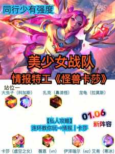 金铲铲之战未来战士装备,金铲铲之战未来守护装备?-第1张图片-宏盛游戏 金铲铲之战未来战士装备,金铲铲之战未来守护装备?-第1张图片-宏盛游戏