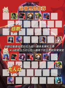 金铲铲之战能玩九五吗手游还是端游,金铲铲之战能玩s5?-第5张图片-宏盛游戏 金铲铲之战能玩九五吗手游还是端游,金铲铲之战能玩s5?-第5张图片-宏盛游戏
