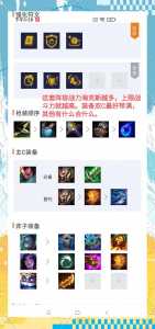 金铲铲胜率比较高的英雄之力是谁，金铲铲之战胜率排名榜-第4张图片-宏盛游戏