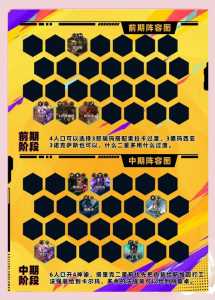 金铲铲之战男枪的出装是什么,金铲铲之战 男枪阵容-第4张图片-宏盛游戏 金铲铲之战男枪的出装是什么,金铲铲之战 男枪阵容-第4张图片-宏盛游戏