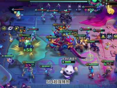 金铲铲是什么游戏啊怎么玩的好玩，金铲铲这个游戏怎么玩-第1张图片-宏盛游戏