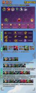 金铲铲之战两龙,金铲铲两龙阵容-第3张图片-宏盛游戏 金铲铲之战两龙,金铲铲两龙阵容-第3张图片-宏盛游戏