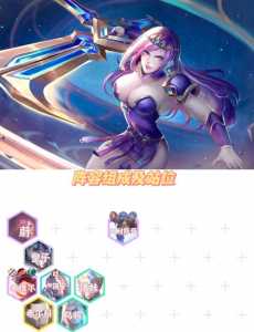 金铲铲羊刀什么样子，金铲铲羊刀属性？