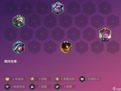 金铲铲之战阿卡丽技能,金铲铲之战阿卡丽叫什么名字-第1张图片-宏盛游戏 金铲铲之战阿卡丽技能,金铲铲之战阿卡丽叫什么名字-第1张图片-宏盛游戏
