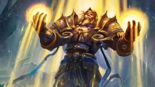 金铲铲怎么合成圣光卫士卡牌装备，金铲铲圣光卫士怎么玩？