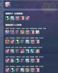 金铲铲强势羁绊,金铲铲各种羁绊?-第3张图片-宏盛游戏 金铲铲强势羁绊,金铲铲各种羁绊?-第3张图片-宏盛游戏