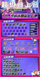 金铲铲之战比较好的阵容?金铲铲之战阵容最强?-第5张图片-宏盛游戏 金铲铲之战比较好的阵容?金铲铲之战阵容最强?-第5张图片-宏盛游戏