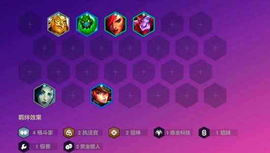 金铲铲之战贵族双枪?金铲铲之战贵族阵容?-第2张图片-宏盛游戏 金铲铲之战贵族双枪?金铲铲之战贵族阵容?-第2张图片-宏盛游戏