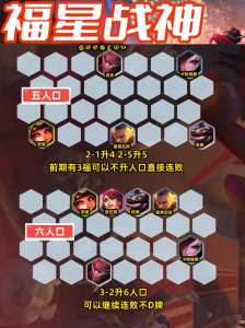 金铲铲之战有福星玩吗是真的吗,金铲铲合什么是福星-第2张图片-宏盛游戏 金铲铲之战有福星玩吗是真的吗,金铲铲合什么是福星-第2张图片-宏盛游戏