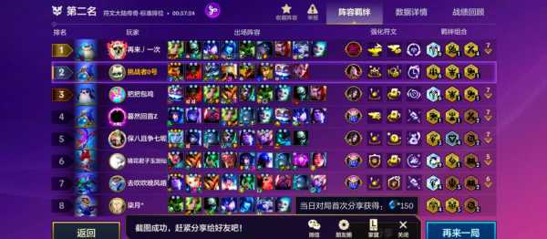 金铲铲之战更新内容在哪看,金铲铲之战更新说明-第3张图片-宏盛游戏 金铲铲之战更新内容在哪看,金铲铲之战更新说明-第3张图片-宏盛游戏