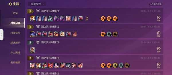 金铲铲怎么隐藏战绩信息内容?金铲铲之战 怎么隐身?-第2张图片-宏盛游戏 金铲铲怎么隐藏战绩信息内容?金铲铲之战 怎么隐身?-第2张图片-宏盛游戏