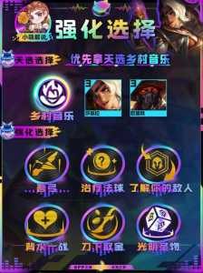 金铲铲克制6剑士的阵容，金铲铲6剑士配什么好？
