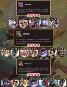 云顶之弈跟金铲铲之战有什么区别,云顶之奕和金铲铲之战-第3张图片-宏盛游戏 云顶之弈跟金铲铲之战有什么区别,云顶之奕和金铲铲之战-第3张图片-宏盛游戏