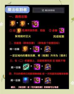 金铲铲之战剑士纹章，金铲铲之战剑士阵容装备？