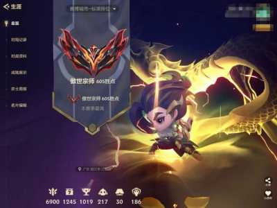 金铲铲之战好难玩啊,金铲铲之战玩什么好?-第3张图片-宏盛游戏 金铲铲之战好难玩啊,金铲铲之战玩什么好?-第3张图片-宏盛游戏