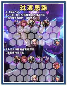 金铲铲之战怎么看回放录像？金铲铲之战回放怎么导出？